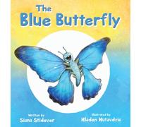 The Blue Butterfly
