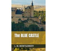 The BLUE CASTLE
