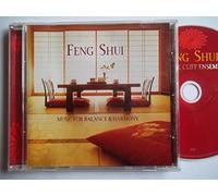 The Blue Cliff Ensemble - Feng Shui