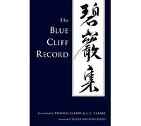 [[The Blue Cliff Record]] [By: Cleary, Thomas] [April, 2005]
