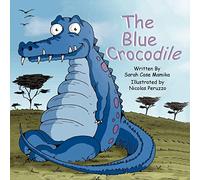 The Blue Crocodile
