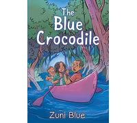 The Blue Crocodile