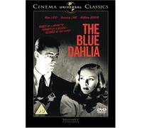 The Blue Dahlia [DVD]