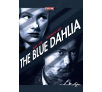 Blue Dahlia – DVD – 1946 – Region 1 (US Import, NTSC)