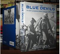 The Blue Devils: US Navy and Marine Corps Aces of World War II )