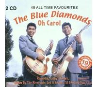 The Blue Diamonds - Oh Carol (Atf)