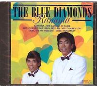 The Blue Diamonds - Ramona