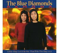 The Blue Diamonds - Ramona