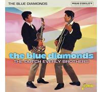 The Blue Diamonds - The Dutch Everly Brothers