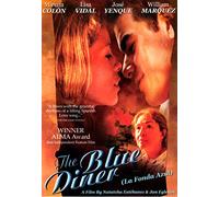 The Blue Diner: La Fonda Azul [DVD] [2001] [Region 1] [US Import] [NTSC]