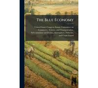 The Blue Economy