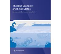 The Blue Economy and Small States