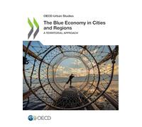 The Blue Economy in Cities and Regions