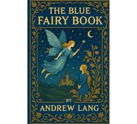 The Blue Fairy
