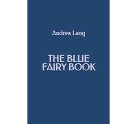 The Blue Fairy Book
