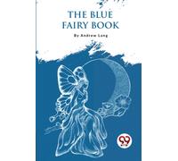 The Blue Fairy Book