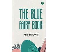 The Blue Fairy Book