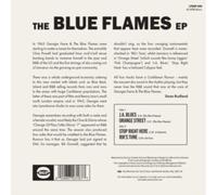 The Blue Flames Ep