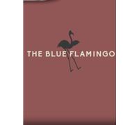 The Blue Flamingo Steam Key GLOBAL