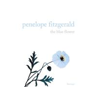 The Blue Flower