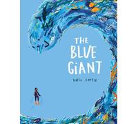 The Blue Giant: 1