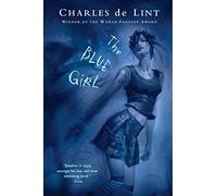 The Blue Girl