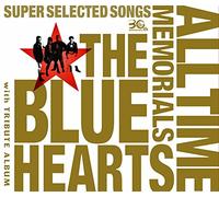 The Blue Hearts - 30th Anniversary All Time Memorials Super Selected Songs (Type A) (3CDS) [Japan CD] MECR-4011