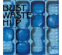 The Blue Hearts - Bust Waste Hip [Re-Issue] [Import]