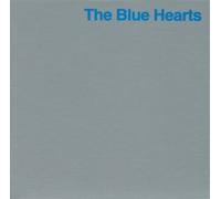 THE BLUE HEARTS-PAN-JAPAN CD
