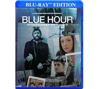 The Blue Hour