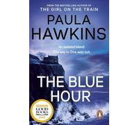 The Blue Hour