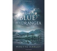 The Blue Hydrangea