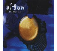 The Blue Idol by Altan