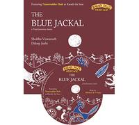 The blue jackal: A Panchatantra Classic