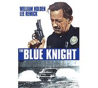 The Blue Knight