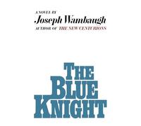 The Blue Knight