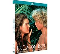 The Blue Lagoon (1980) (Blu-Ray)