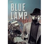 The Blue Lamp