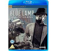 The Blue Lamp (1949) [Blu-ray / Digitally Restored]