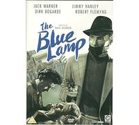 The Blue Lamp [DVD]