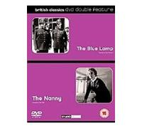 The Blue Lamp/The Nanny [DVD]
