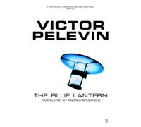 The Blue Lantern