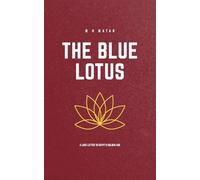 The Blue Lotus