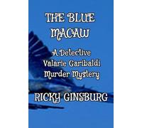 The Blue Macaw