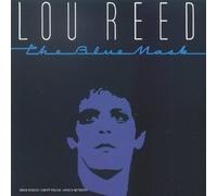 The Blue Mask