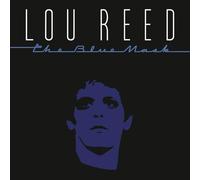 Lou Reed – The Blue Mask – Vinyl LP – RCA