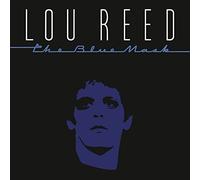 Lou Reed - The Blue Ask - LP