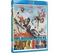 The Blue Max (Blu-Ray)