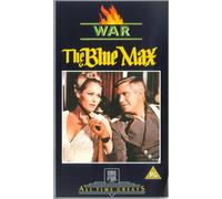 The Blue Max [VHS] (1966)