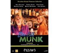 The Blue Monk ( Den bl? munk ) by Henning Jensen